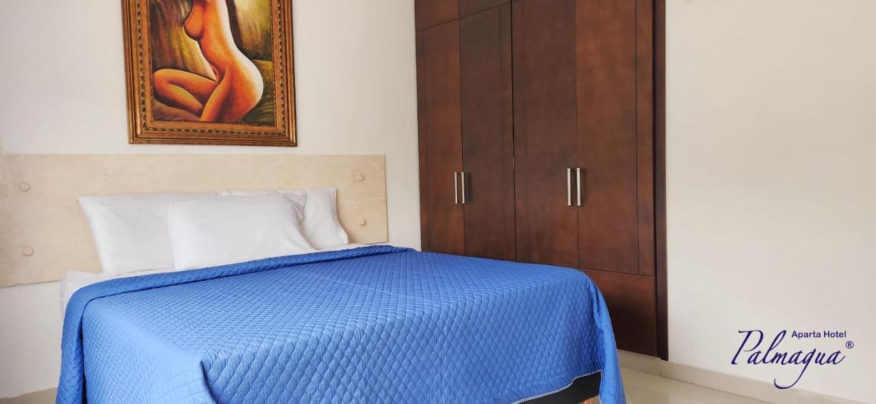 Ferienwohnung Palmagua Barranquilla  Exterior foto