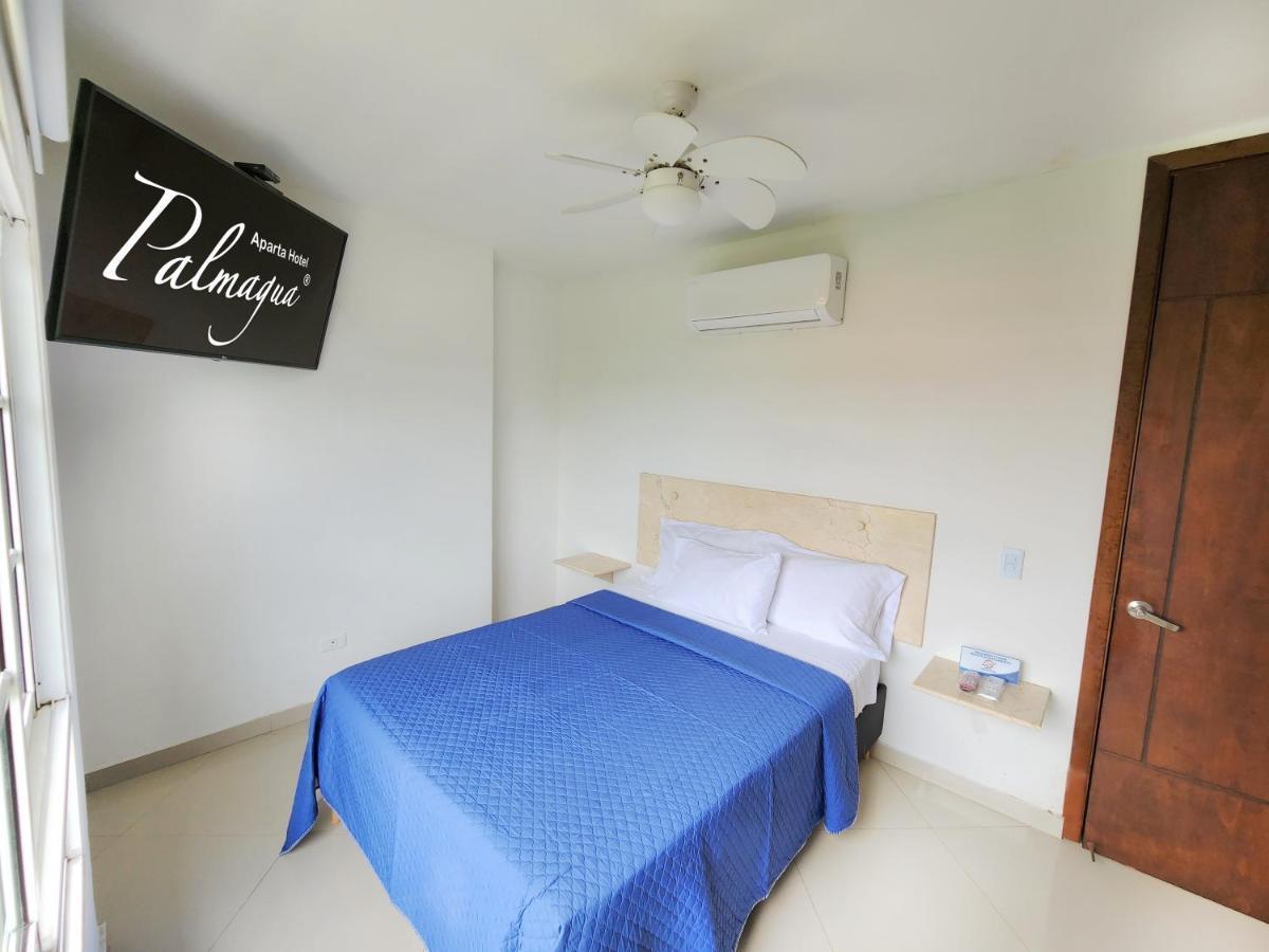 Ferienwohnung Palmagua Barranquilla  Exterior foto
