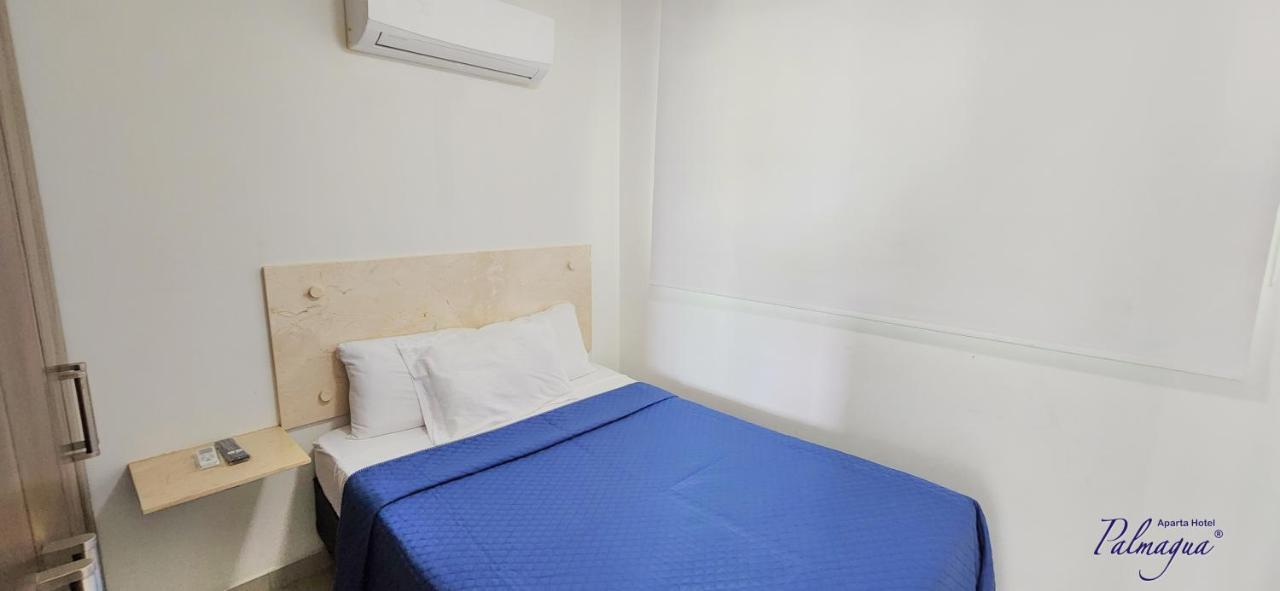 Ferienwohnung Palmagua Barranquilla  Exterior foto