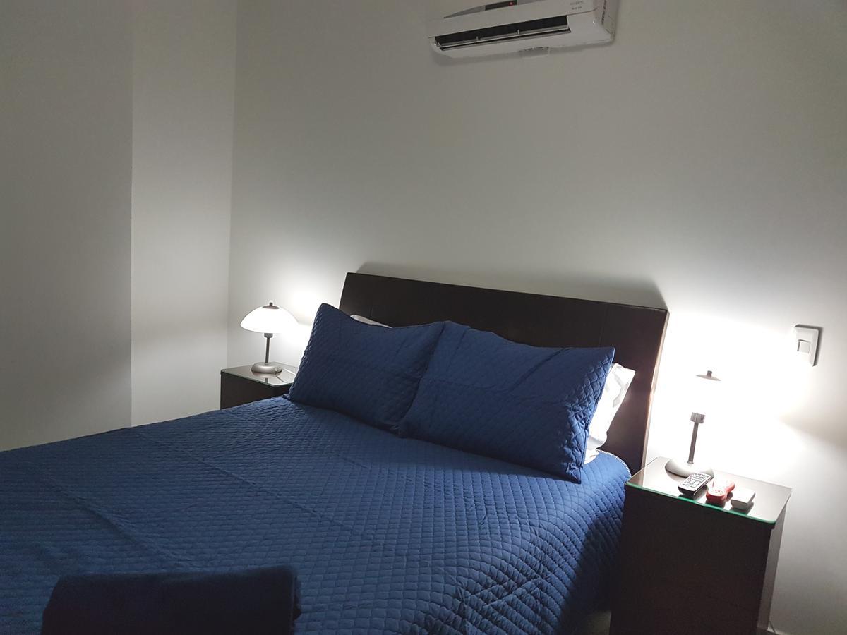 Ferienwohnung Palmagua Barranquilla  Exterior foto