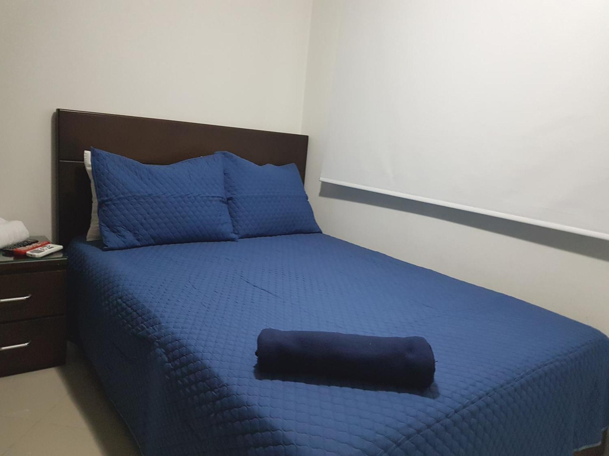 Ferienwohnung Palmagua Barranquilla  Exterior foto