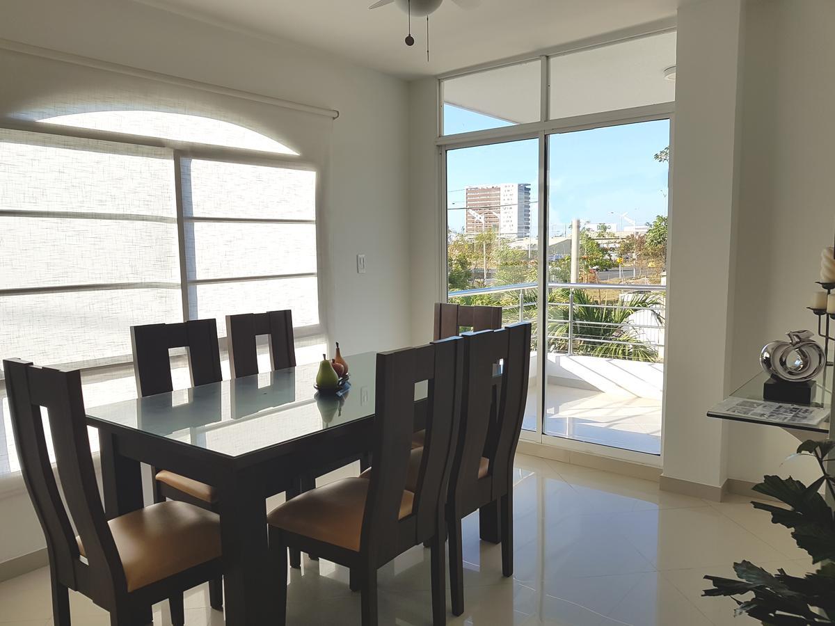 Ferienwohnung Palmagua Barranquilla  Exterior foto